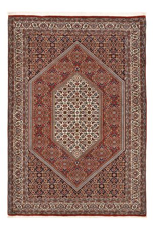 Perser Rug - Bidjar - 214 x 147 cm - rust