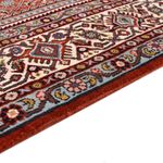 Perser Rug - Bidjar - 214 x 147 cm - rust