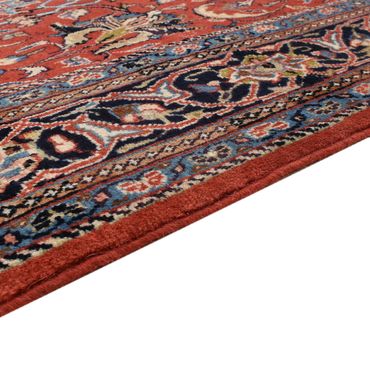 Perser Rug - Classic - 238 x 135 cm - red