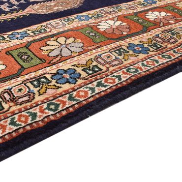 Perser Rug - Classic - 233 x 178 cm - dark blue