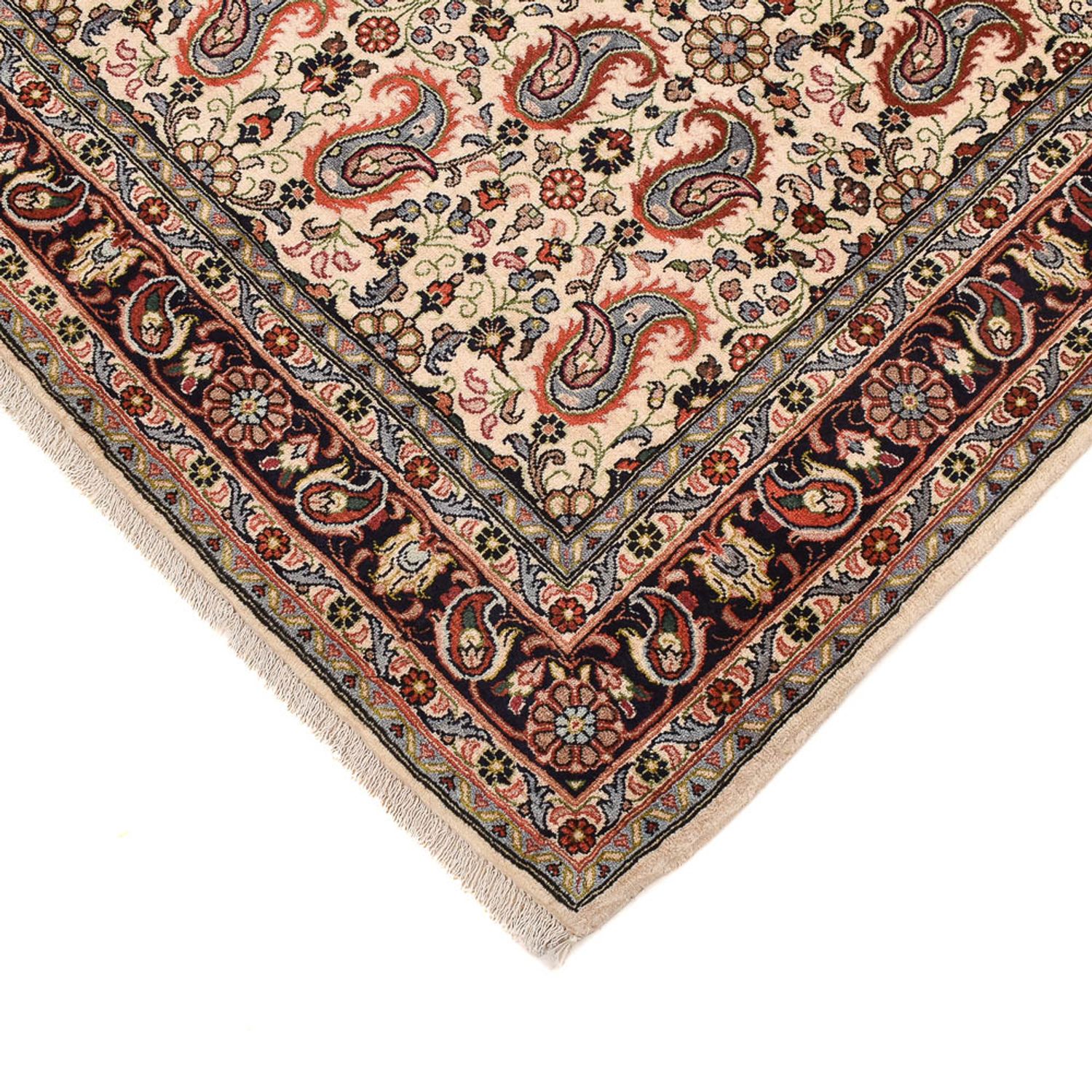 Perser Rug - Classic - 225 x 141 cm - sand