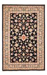 Perser Rug - Bidjar - 269 x 166 cm - dark blue