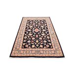 Perser Rug - Bidjar - 269 x 166 cm - dark blue