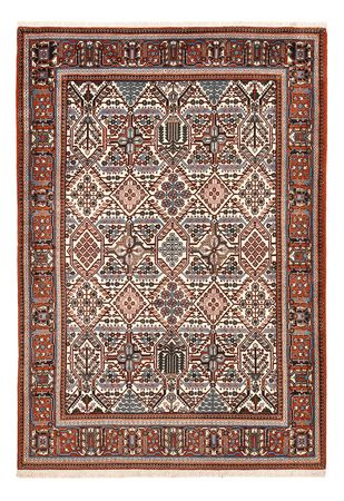 Perser Rug - Nomadic - 240 x 165 cm - cream