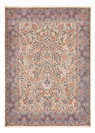 Perser Rug - Royal - 296 x 217 cm - multicolored