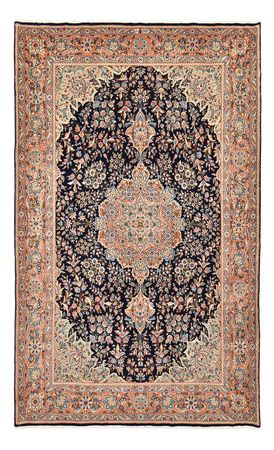 Perser Rug - Royal - 314 x 194 cm - dark blue