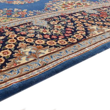 Perser Rug - Royal - 295 x 220 cm - blue