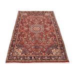 Perser Rug - Bidjar - 225 x 132 cm - red