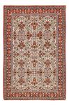 Perser Rug - Bidjar - 214 x 142 cm - cream