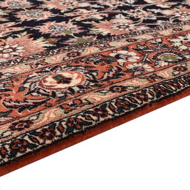 Perser Rug - Bidjar - 223 x 140 cm - dark blue