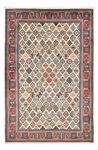 Gabbeh Rug - Kashkuli Perser - 255 x 170 cm - multicolored