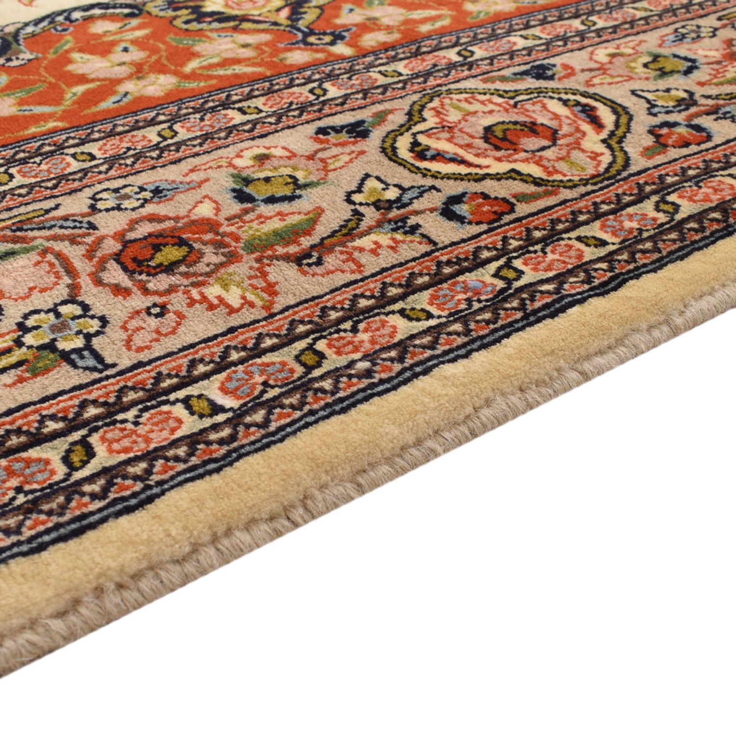 Perser Rug - Classic - 241 x 175 cm - multicolored