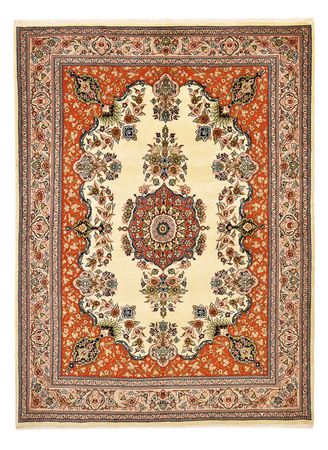 Perser Rug - Classic - 241 x 175 cm - multicolored