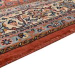 Perser Rug - Classic - 228 x 178 cm - red