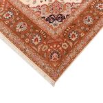 Perser Rug - Tabriz - Royal - 275 x 250 cm - multicolored