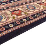 Gabbeh Rug - Kashkuli Perser - 240 x 178 cm - dark blue