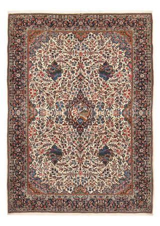 Perser Rug - Royal - 305 x 221 cm - multicolored