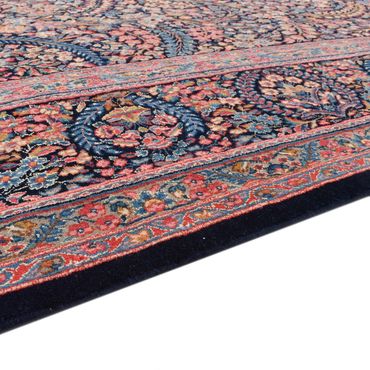 Perser Rug - Royal - 313 x 220 cm - dark red