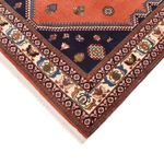 Gabbeh Rug - Kashkuli Perser - 255 x 163 cm - red