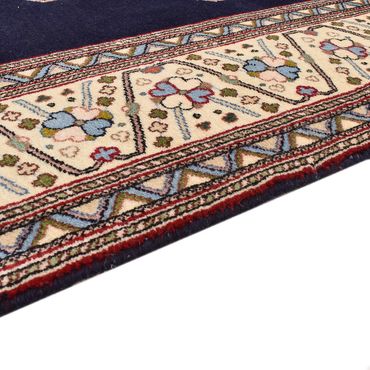 Gabbeh Rug - Kashkuli Perser - 240 x 175 cm - dark blue