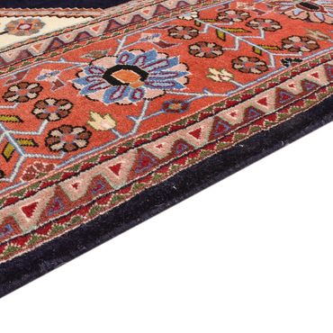 Gabbeh Rug - Kashkuli Perser - 250 x 180 cm - dark blue
