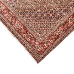 Perser Rug - Classic - 225 x 150 cm - rust