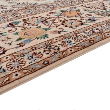 Perser Rug - Nain - Premium - 303 x 203 cm - cream