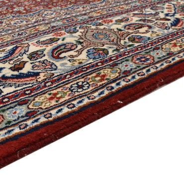 Perser Rug - Classic - 294 x 195 cm - rust