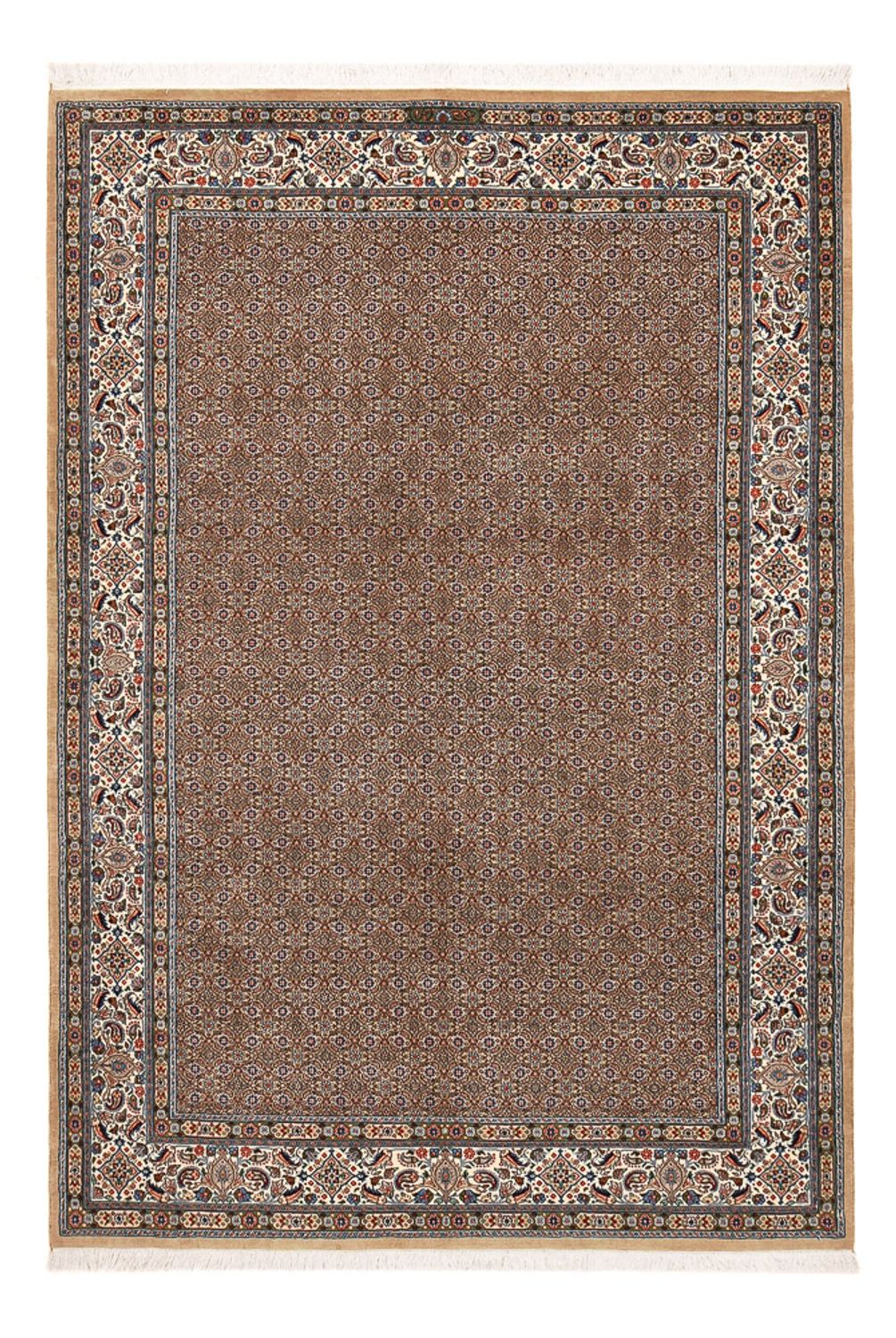 Perser Rug - Classic - 300 x 200 cm - taupe