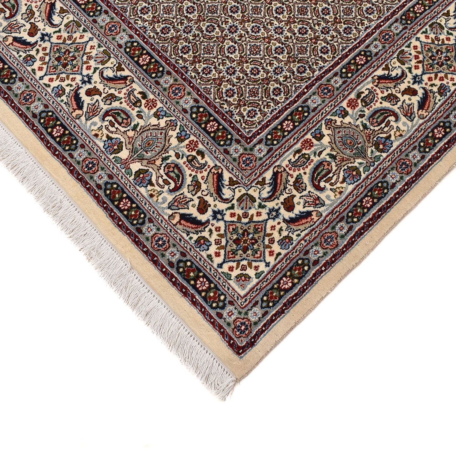 Perser Rug - Classic - 300 x 199 cm - taupe