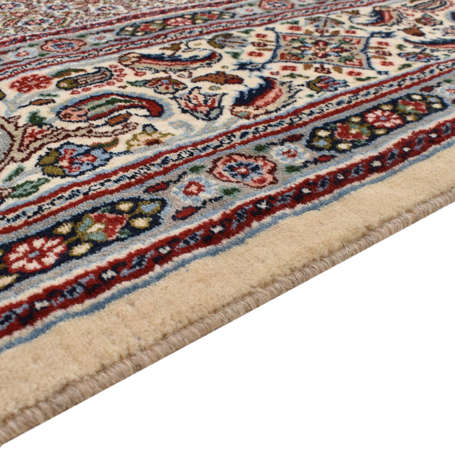 Perser Rug - Classic - 300 x 199 cm - taupe