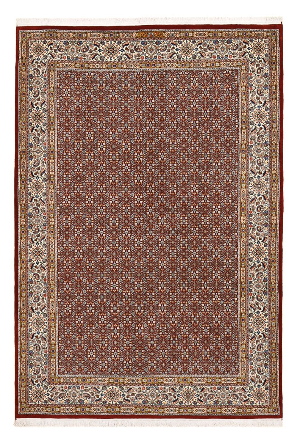 Perser Rug - Classic - 295 x 195 cm - rust