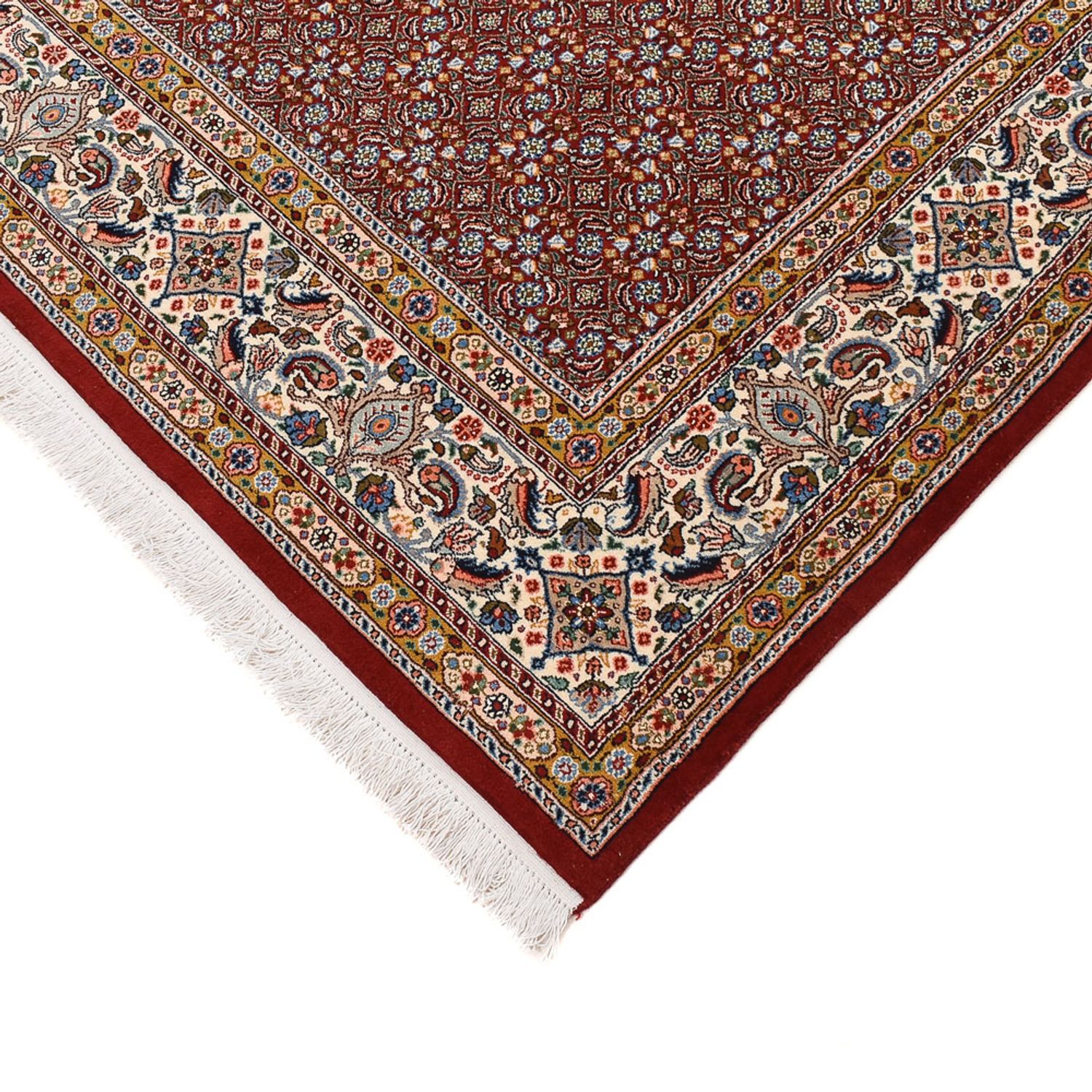 Perser Rug - Classic - 295 x 195 cm - rust