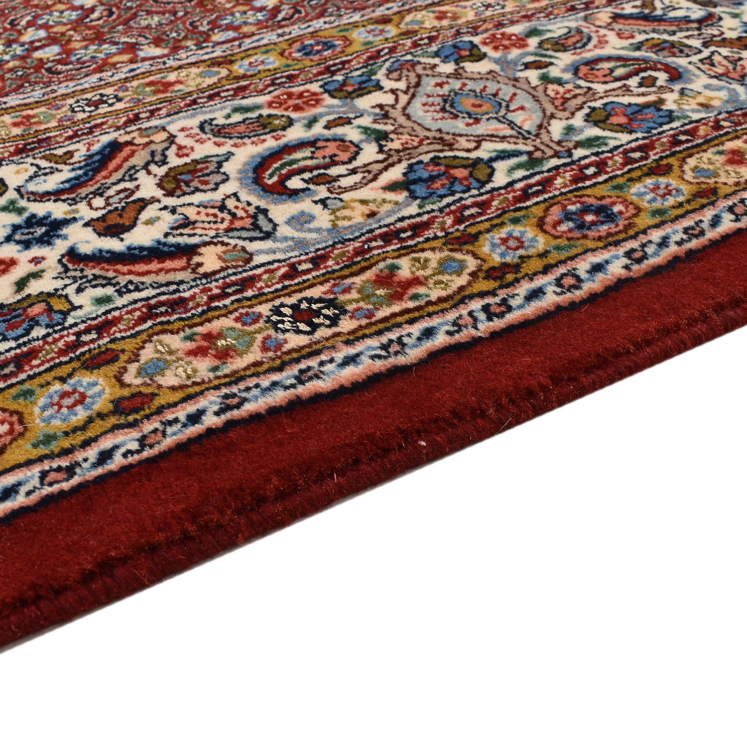 Perser Rug - Classic - 295 x 195 cm - rust