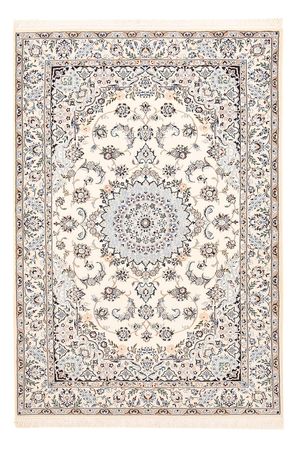 Perser Rug - Nain - Royal - 245 x 158 cm - cream