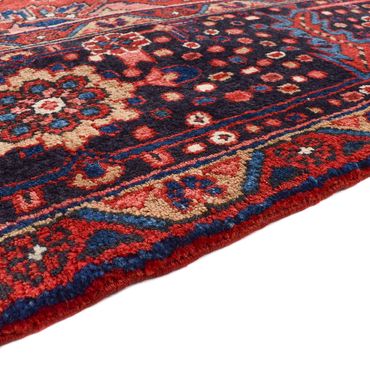 Perser Rug - Nomadic - 406 x 306 cm - red