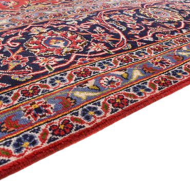 Perser Rug - Keshan - 405 x 290 cm - red