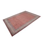 Perser Rug - Mir - 432 x 309 cm - rust