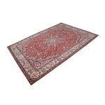 Perser Rug - Classic - 410 x 285 cm - red