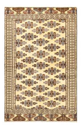 Turkaman Rug - 192 x 119 cm - sand