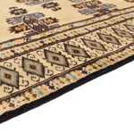 Turkaman Rug - 192 x 119 cm - sand