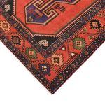 Perser Rug - Bidjar - 226 x 136 cm - orange