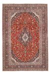 Perser Rug - Keshan - 422 x 290 cm - red