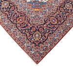 Perser Rug - Keshan - 422 x 290 cm - red