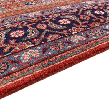 Perser Rug - Classic - 402 x 285 cm - rust