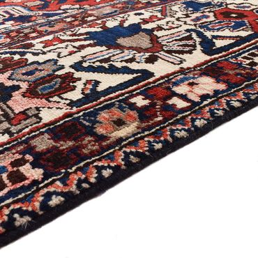 Perser Rug - Nomadic - 393 x 307 cm - red