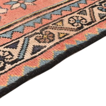 Perser Rug - Nomadic - 141 x 103 cm - light red