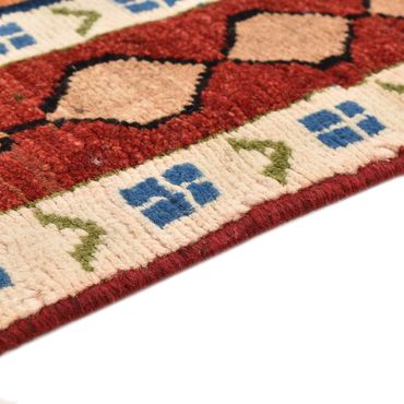 Gabbeh Rug - Perser - 143 x 103 cm - multicolored