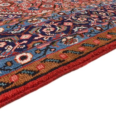 Perser Rug - Keshan - 385 x 283 cm - red