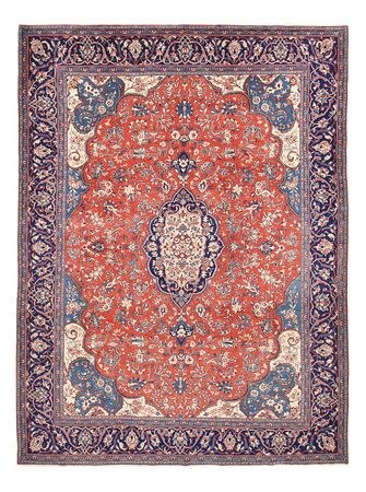 Perser Rug - Classic - 401 x 296 cm - light red